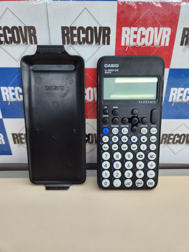 Calculadora Científica Casio FX-82SP CW